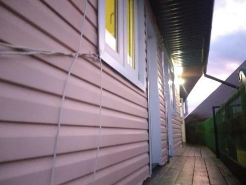Hostal Guest House Kardiana
