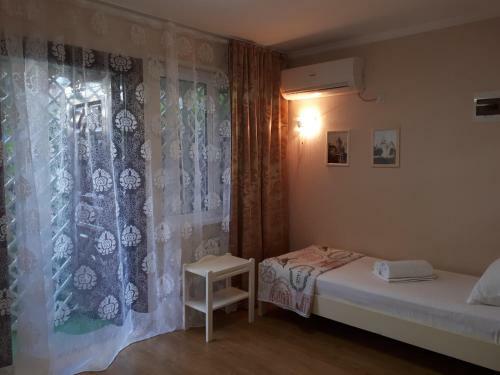Hostal Guest House On Primorskaya