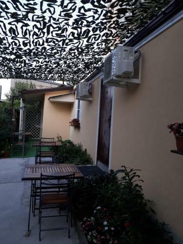 Hostal Guest House On Primorskaya