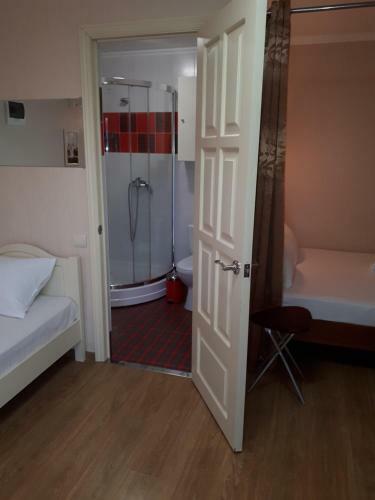 Hostal Guest House On Primorskaya