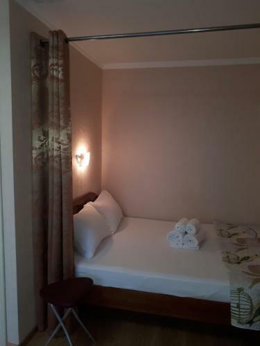 Hostal Guest House On Primorskaya