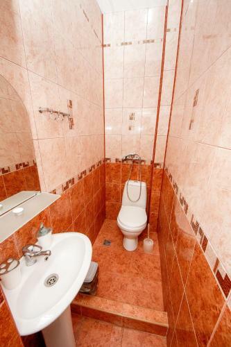 Hostal Guesthouse Pafos