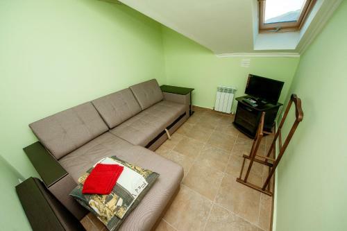 Hostal Guesthouse Pafos