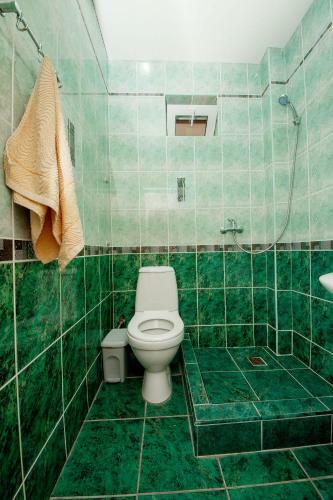 Hostal Guesthouse Pafos