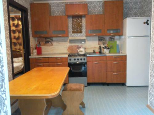 Hostal Guest House Vishnevyi Sad