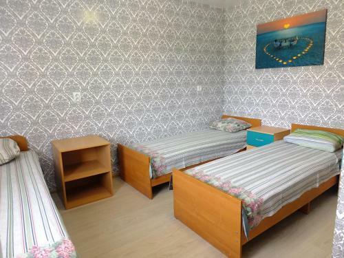 Hostal Guest House Vishnevyi Sad
