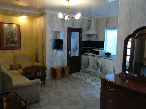 Hostal Guest House Vishnevyi Sad