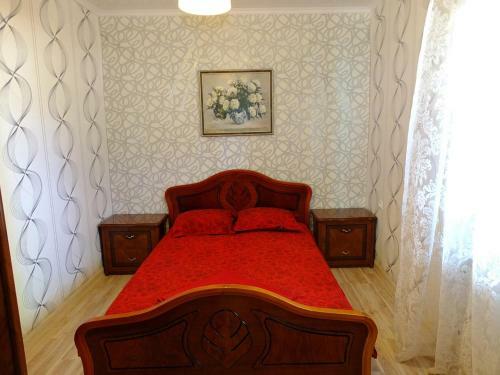 Hostal Guest House Vishnevyi Sad