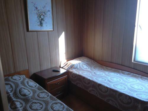 Hostal Guest House Vishnevyi Sad