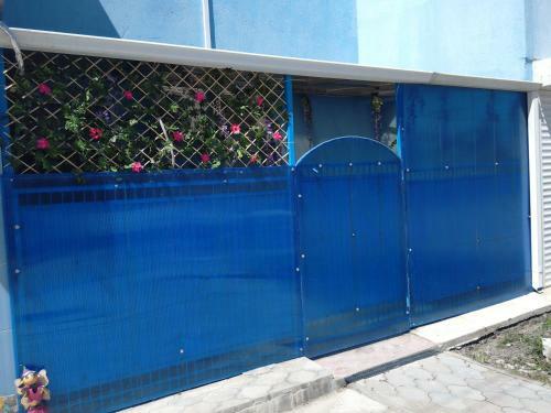 Hostal Guest House Vishnevyi Sad