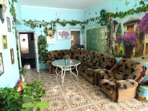 Hostal Guest House Vishnevyi Sad