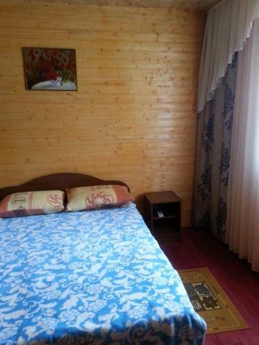 Hostal Uyutnyy Guest House