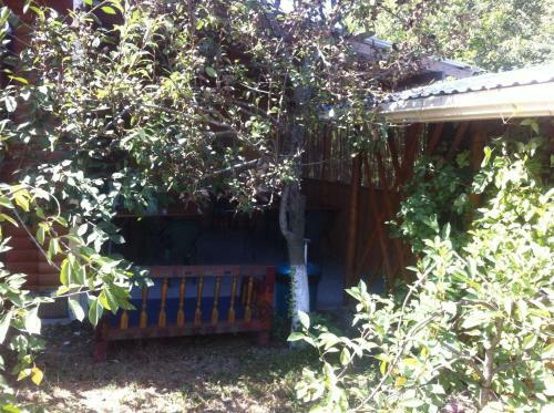 Hostal Uyutnyy Guest House