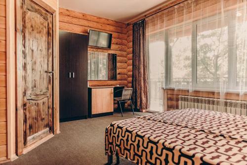 Hostal Guest House Usadba