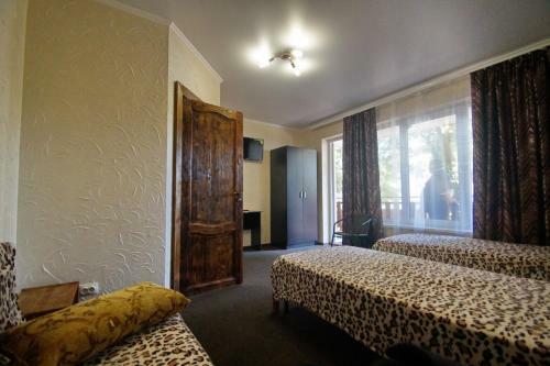 Hostal Guest House Usadba