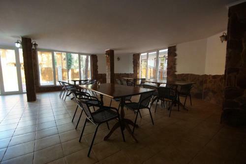 Hostal Guest House Usadba