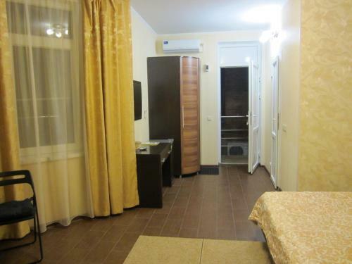 Hostal Guesthouse Zolotoy Orel