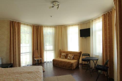 Hostal Guesthouse Zolotoy Orel
