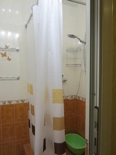 Hostal Guesthouse Zolotoy Orel