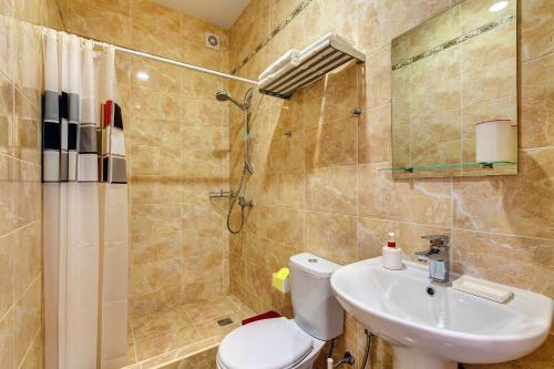 Hostal Guesthouse Bella Vista