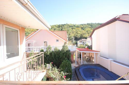 Hostal Guest House Abrikos