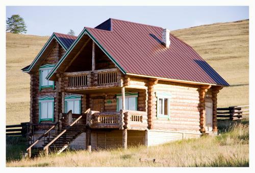Hostal Holiday Village Bayar