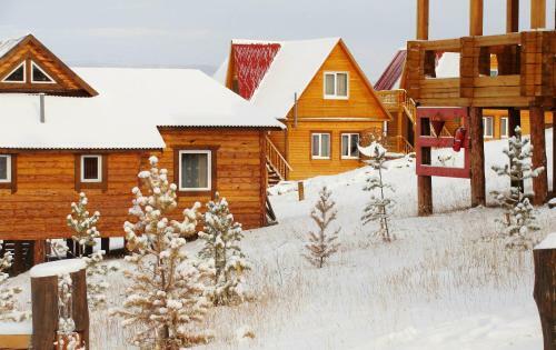 Hostal Holiday Village Bayar