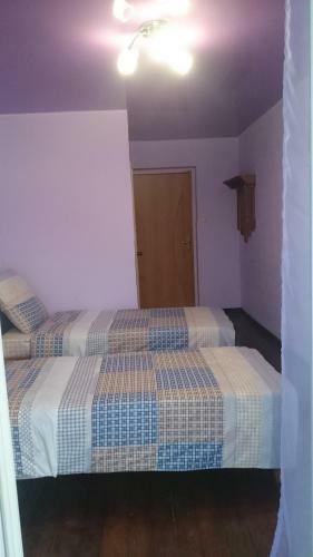 Hostal Guesthouse Baykal Lux Aeterna