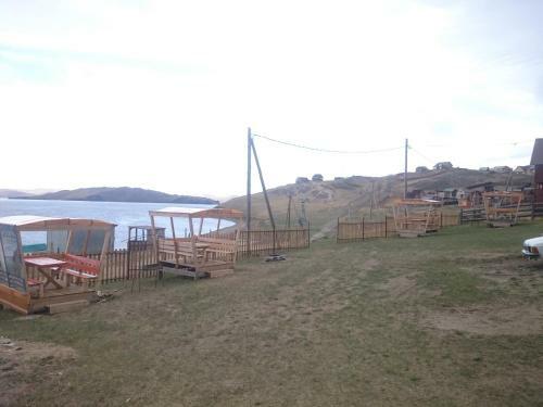 Hostal Guesthouse Baykal Lux Aeterna