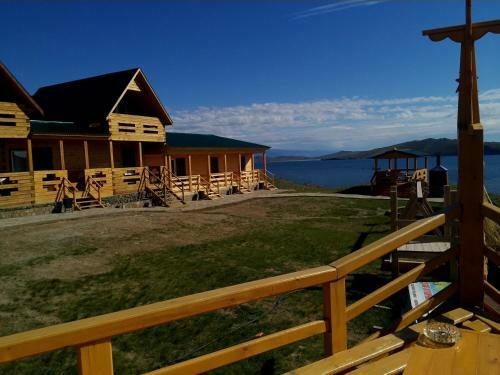 Hostal Guest House Panorama
