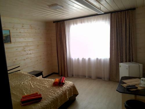 Hostal Guest House Panorama