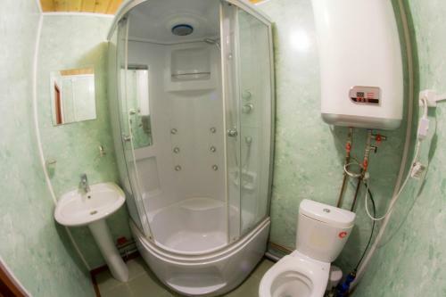 Hostal Guest House Panorama