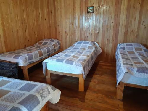 Hostal Gagarin House