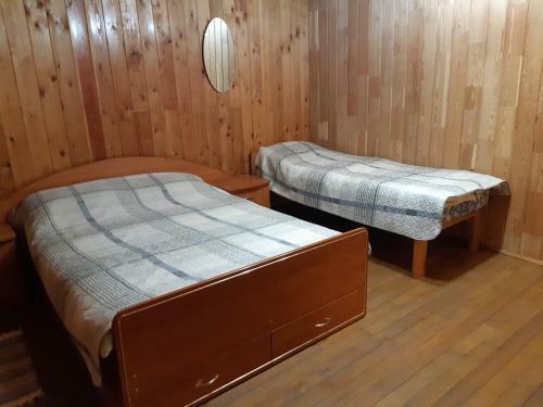 Hostal Gagarin House
