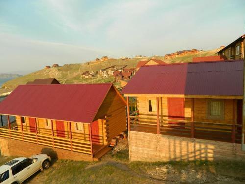 Hostal Gagarin House