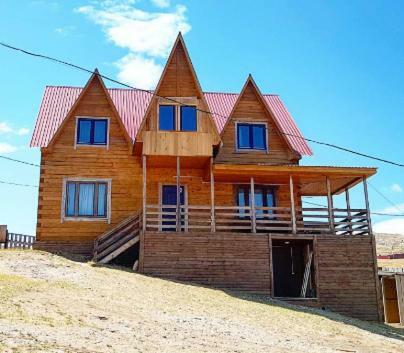 Hostal Gagarin House