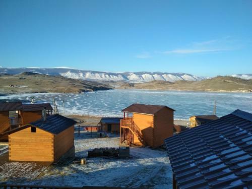 Hostal Guest House "eldorado"