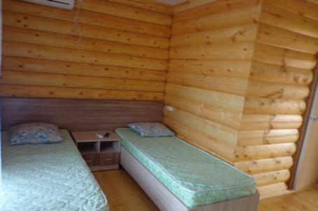 Hostal Guest House "eldorado"