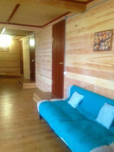 Hostal Baikal-miami