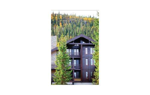 Apartment Lilla Panoramav�gen Kl�vsj�