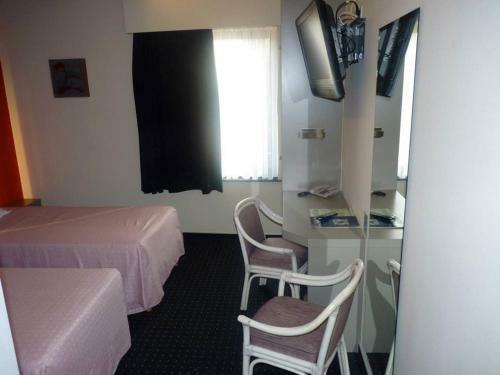 Hotel De Swaen