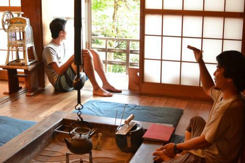 Albergue Kamakura Guest House