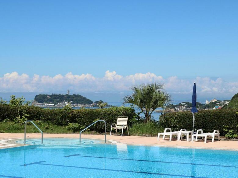 Kamakura Prince Hotel