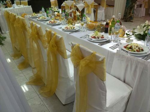 Orbita Palace Hotel