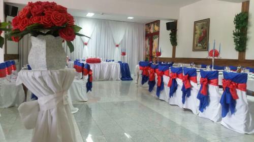 Orbita Palace Hotel
