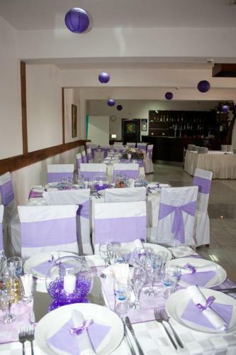 Orbita Palace Hotel