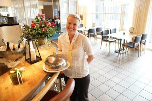 Park Hotel Bad Zurzach