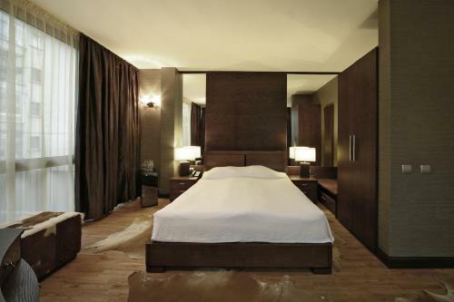 Hotel City Pleven