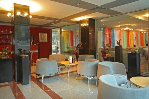 Hotel City Pleven