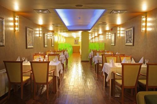 Hotel City Pleven